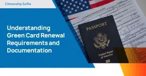 Green Card Renewal