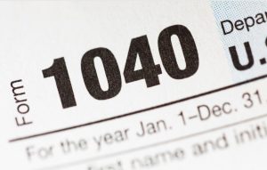 Form 1040