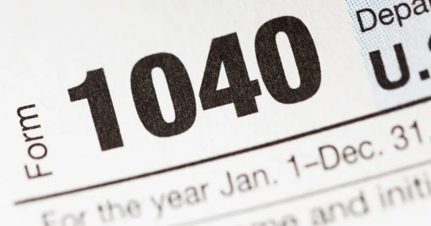 Form 1040