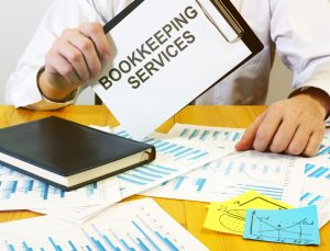 Bookkeeping Services