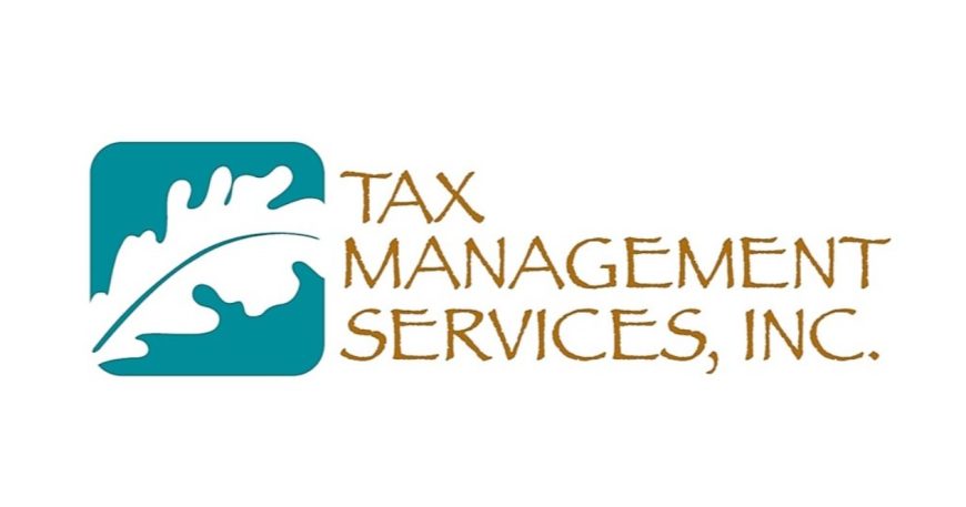 Tax Form Management