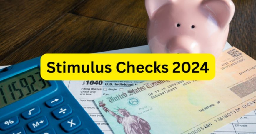 Stimulus Check