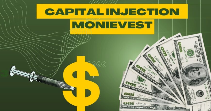 Capital Injection