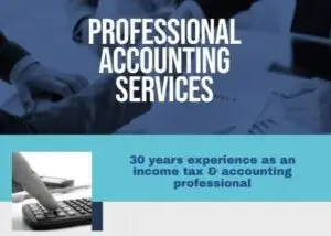 Accounting Services