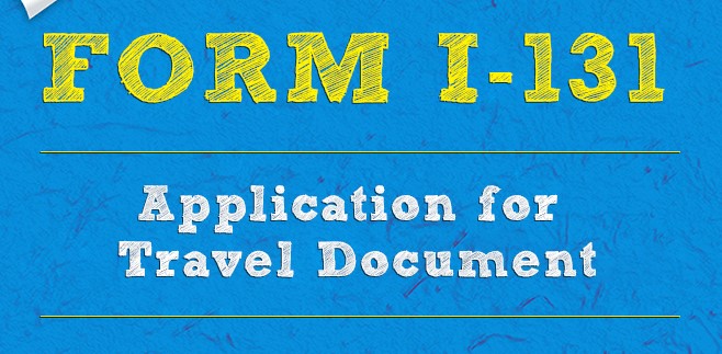 Form I-131