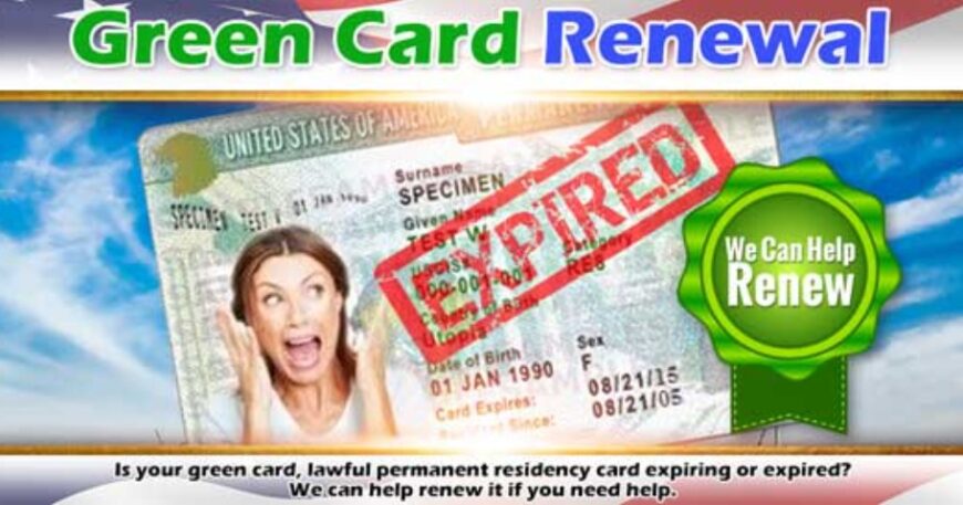 Green-Card-Renewal