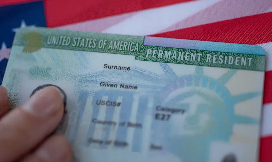Permanent Residence