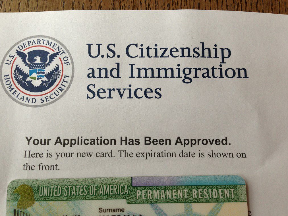 removal of conditions green card