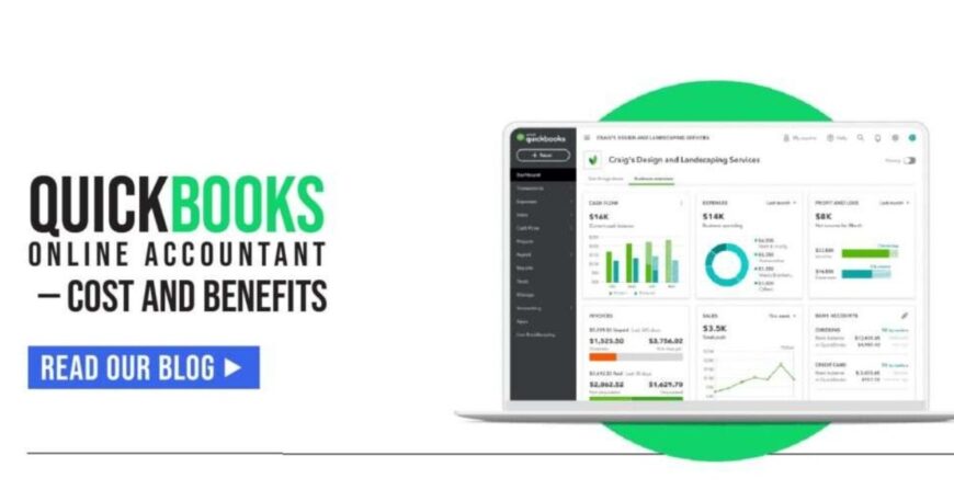 QuickBooks Accountant