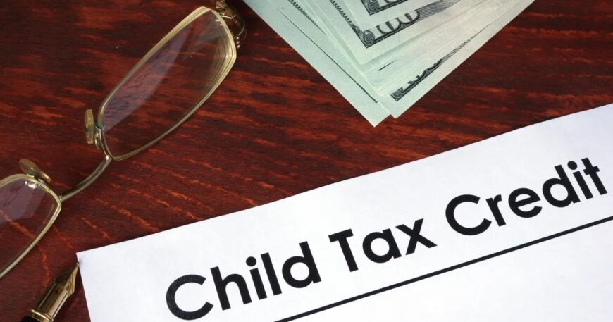 Child Tax Credit 2024