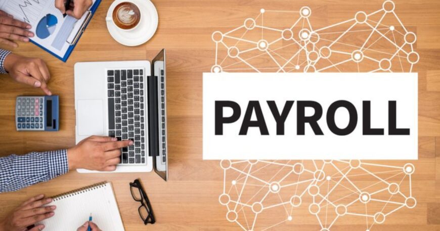 Payroll Services