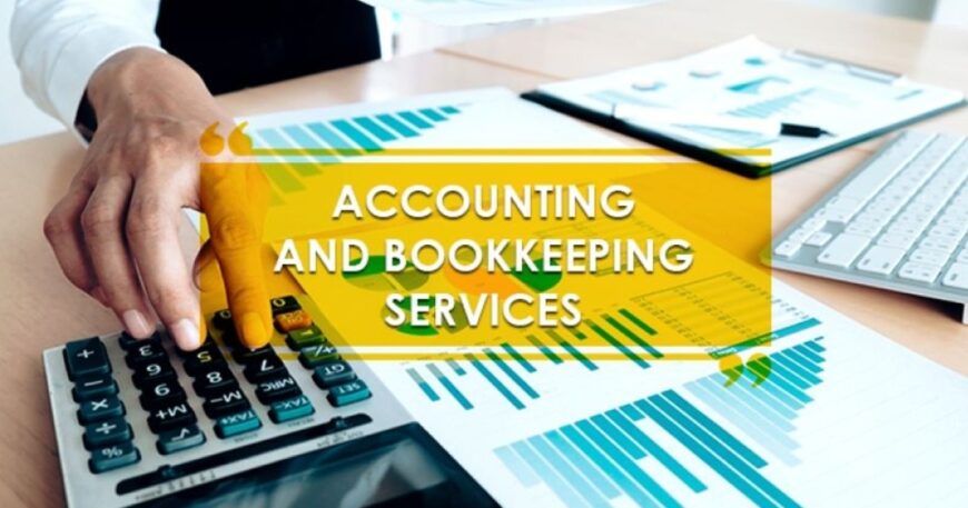 bookkeeping service near me