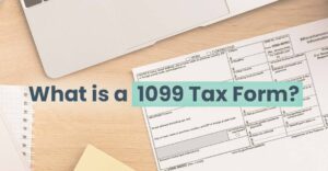 form 1099