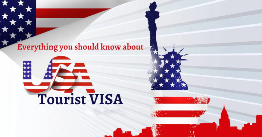 Visitor Visas