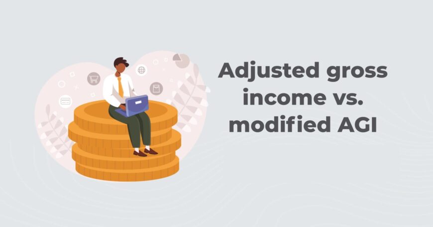 Adjusted Gross Income