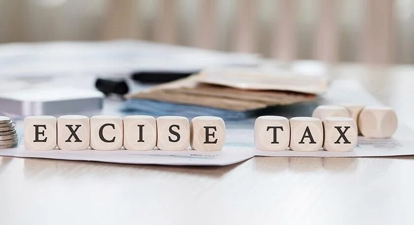 Excise Taxes