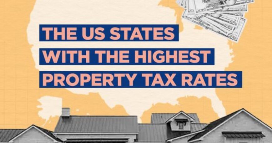 Property taxes