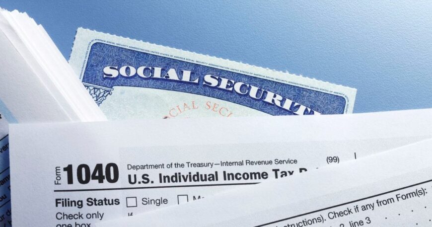 Social Security Taxes