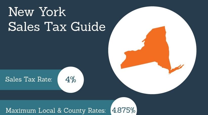 State Sales Tax