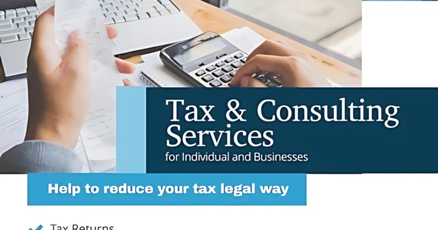 tax consulting near me