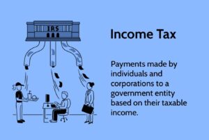 Income Tax