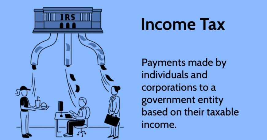 Income Tax