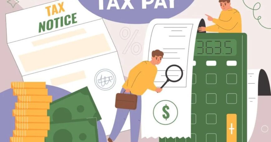 Best Tax Service