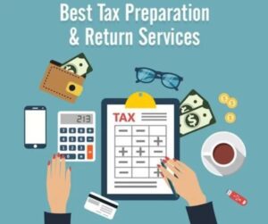 Best Tax Service