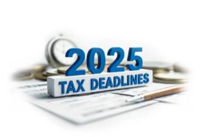 Tax Day 2024