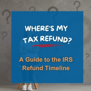 Track My Refund