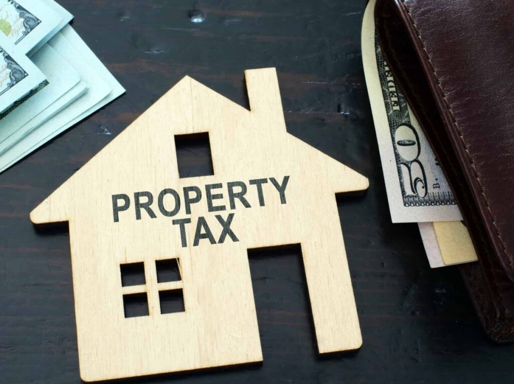 Property Tax