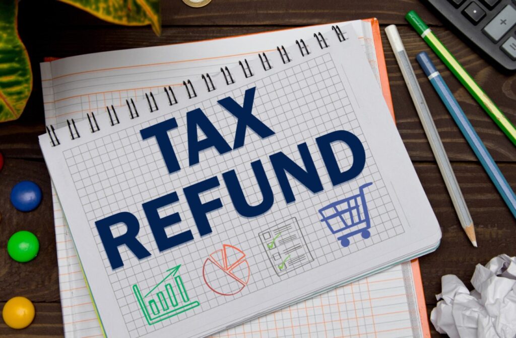 Tax Refund