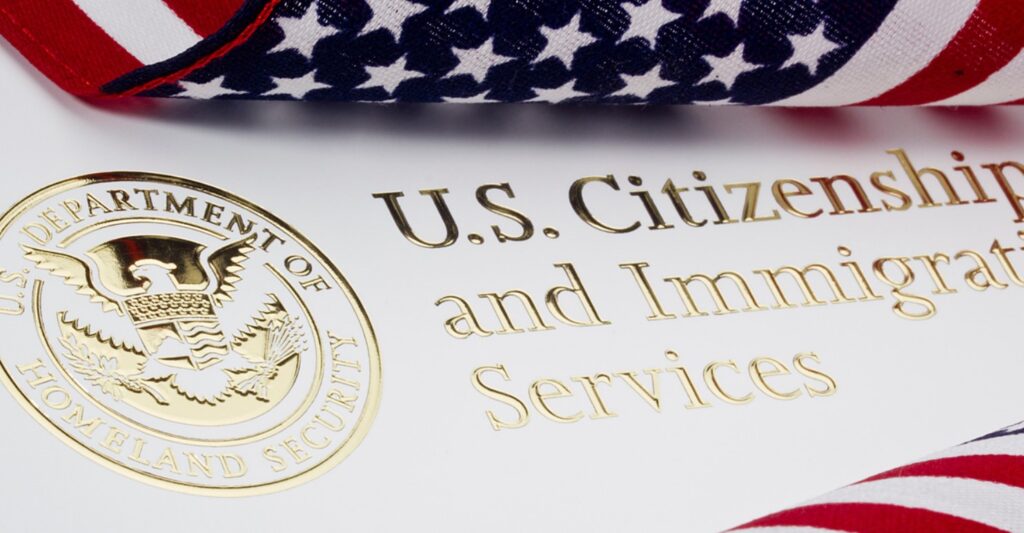 Immigration Service