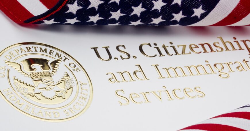 Immigration office Service
