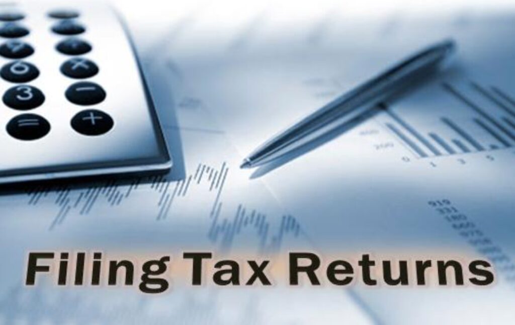 File Tax