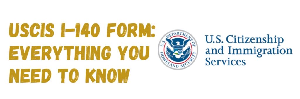 i-140 Form