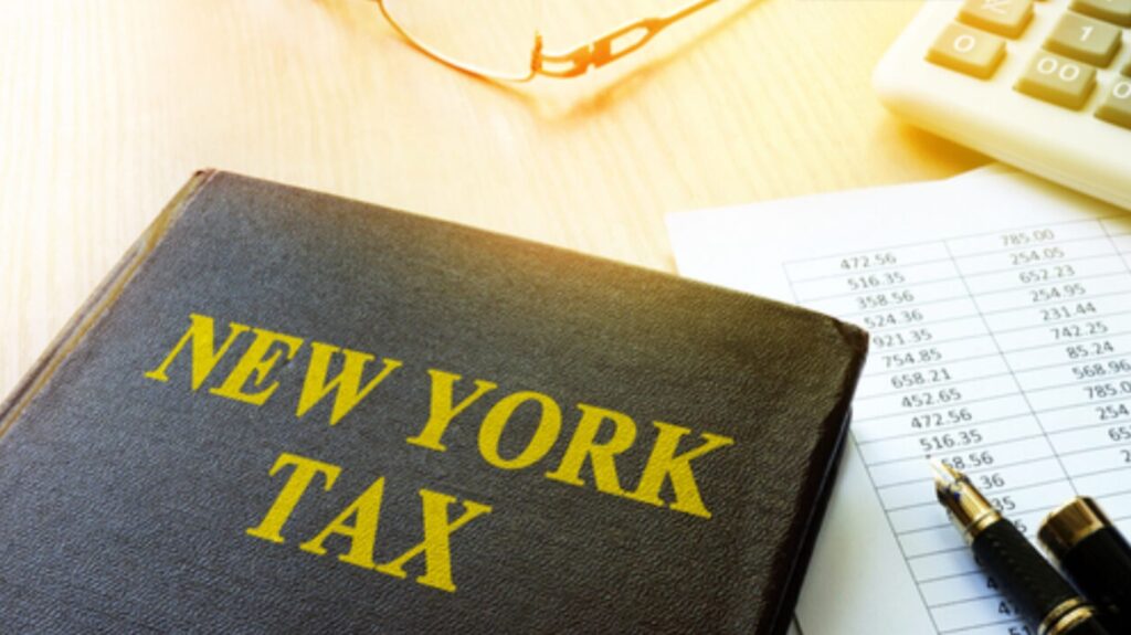 state tax services
