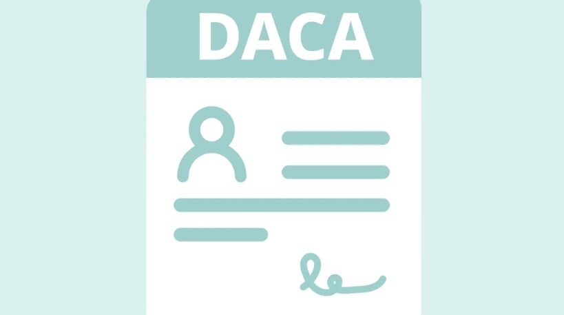 DACA Renewal