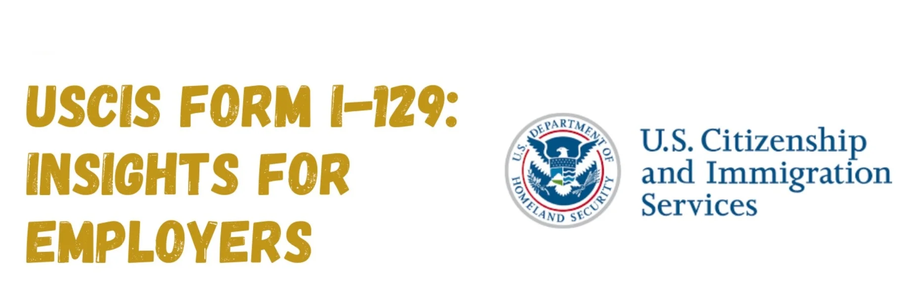 Form I-129