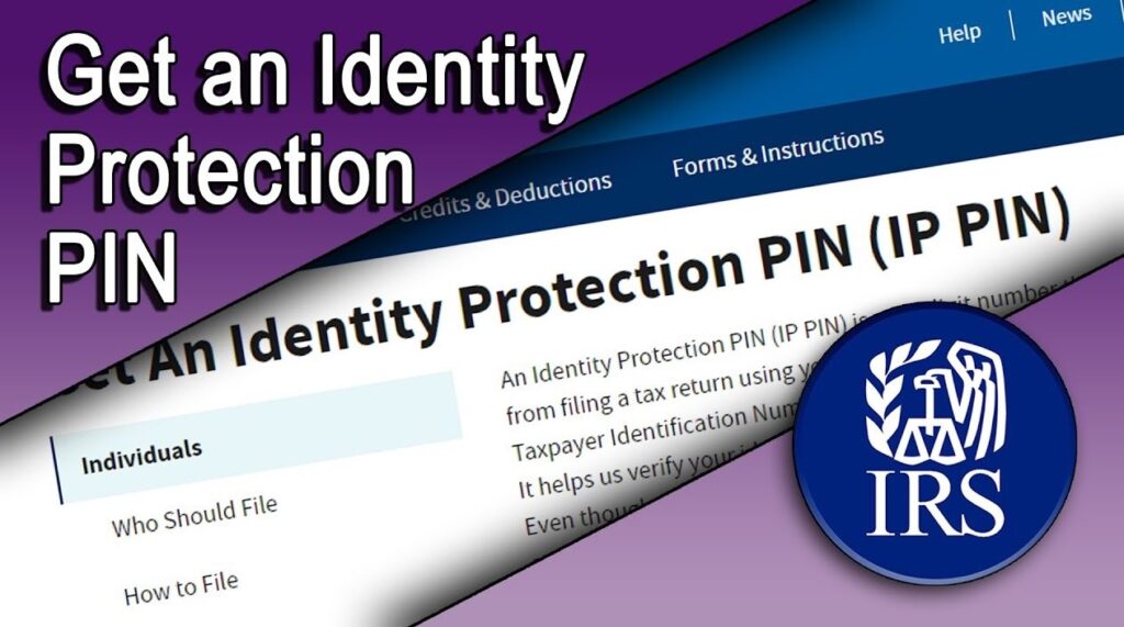 IP PIN