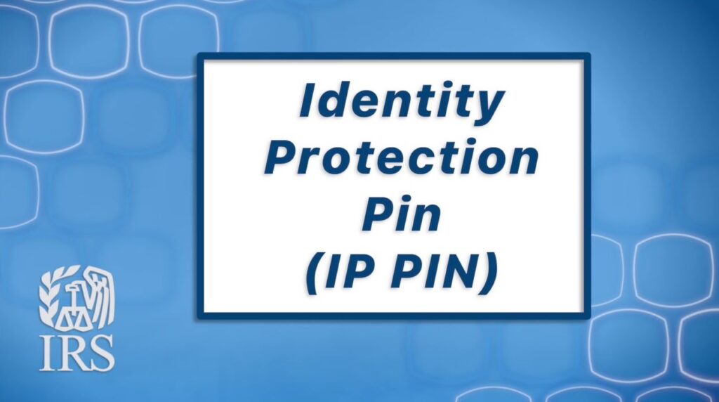 IP PIN