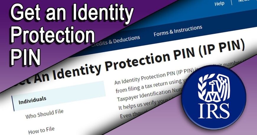 IP PIN