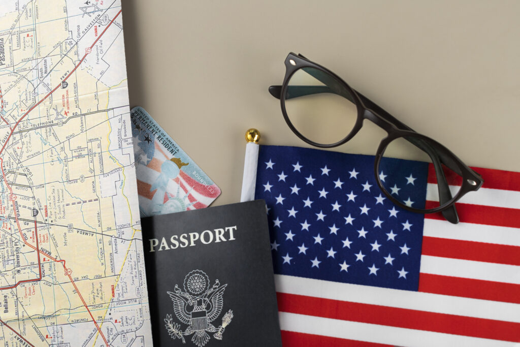 H1B Visa