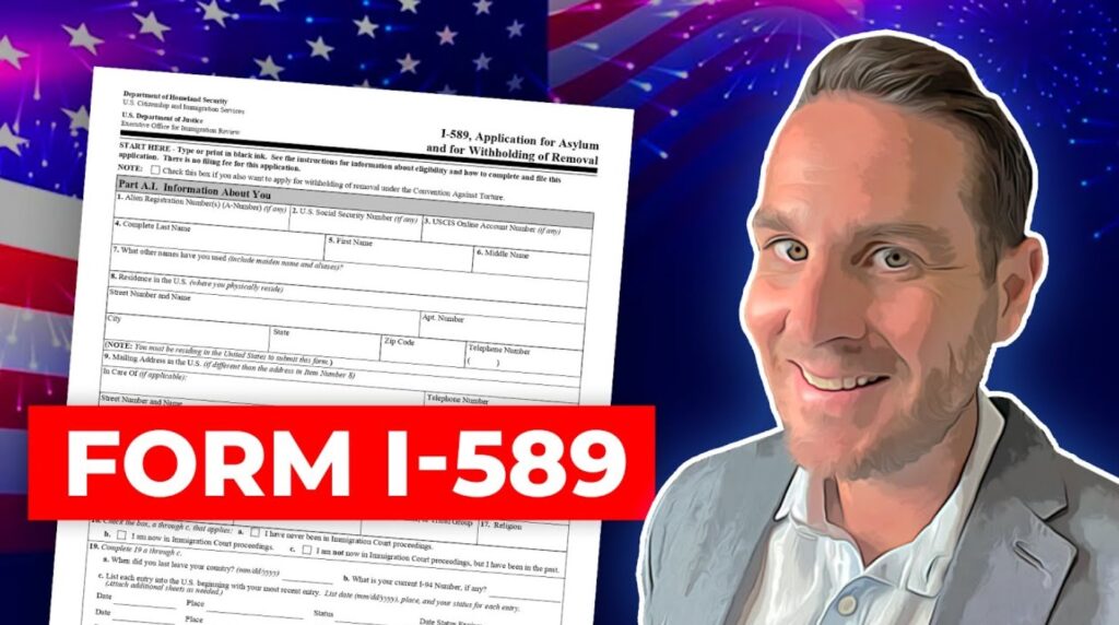 i-589 form 