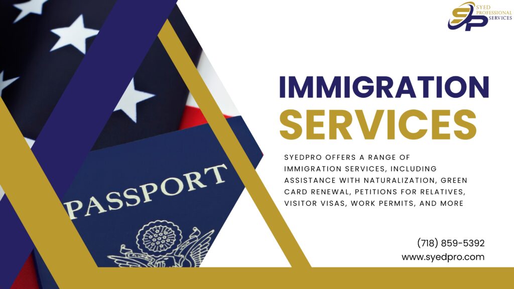Immigration Service
