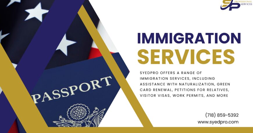 US Immigration