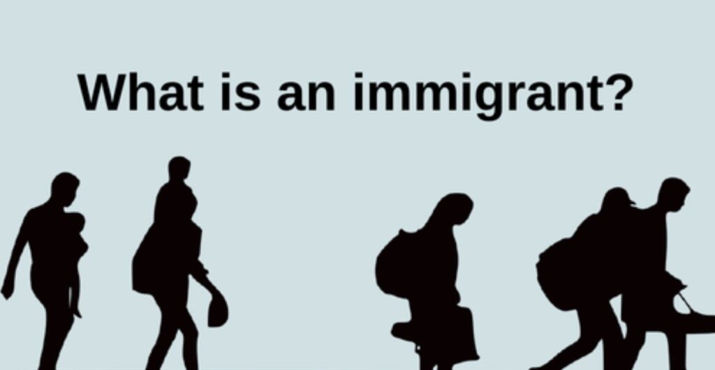 Immigration Service