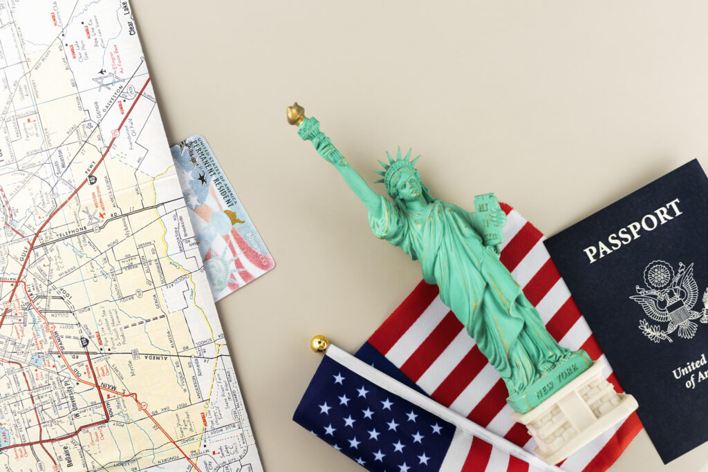 H1B Visa