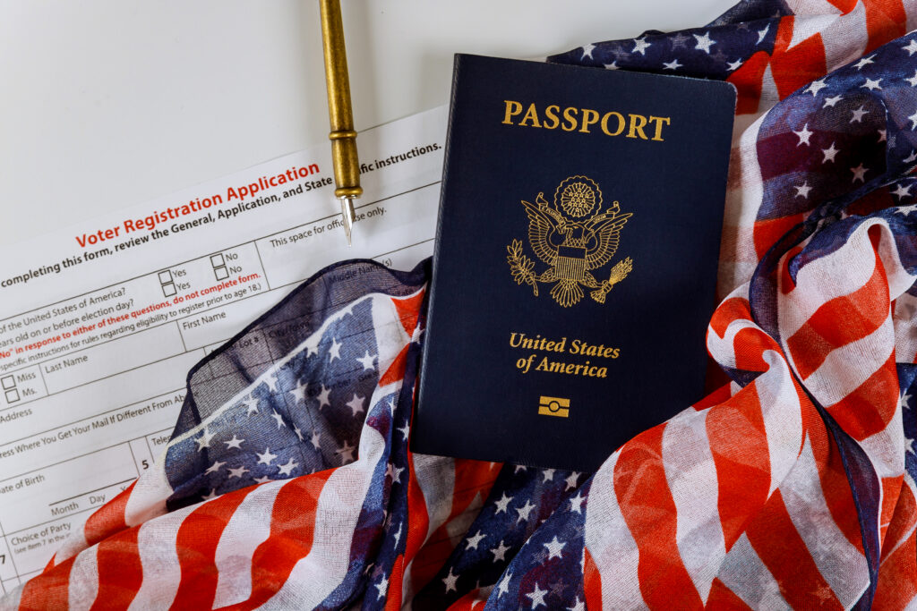 H1B Visa