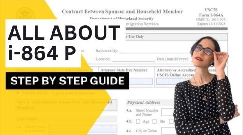 i-864p form
